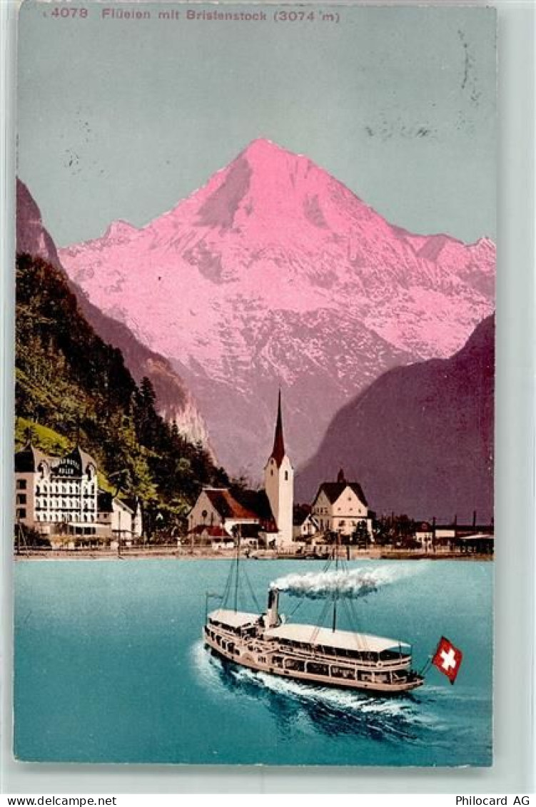 6454 Flüelen - 10206506
