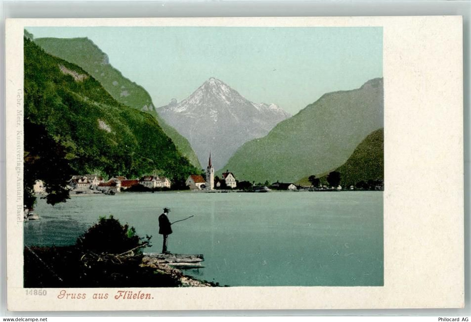 6454 Flüelen - 10206519