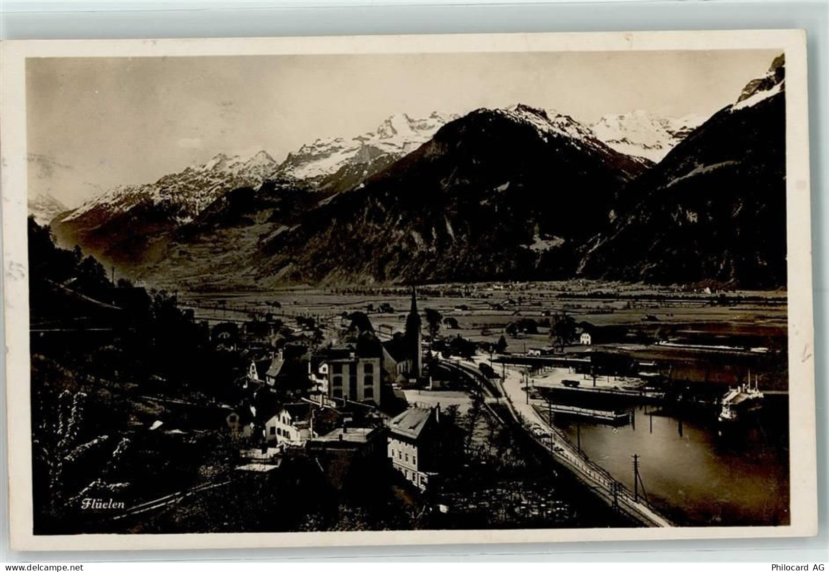 6454 Flüelen - 10206528