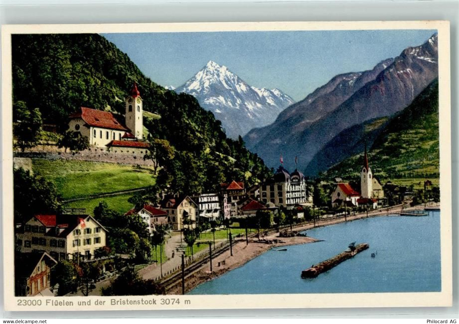 6454 Flüelen - 10206537