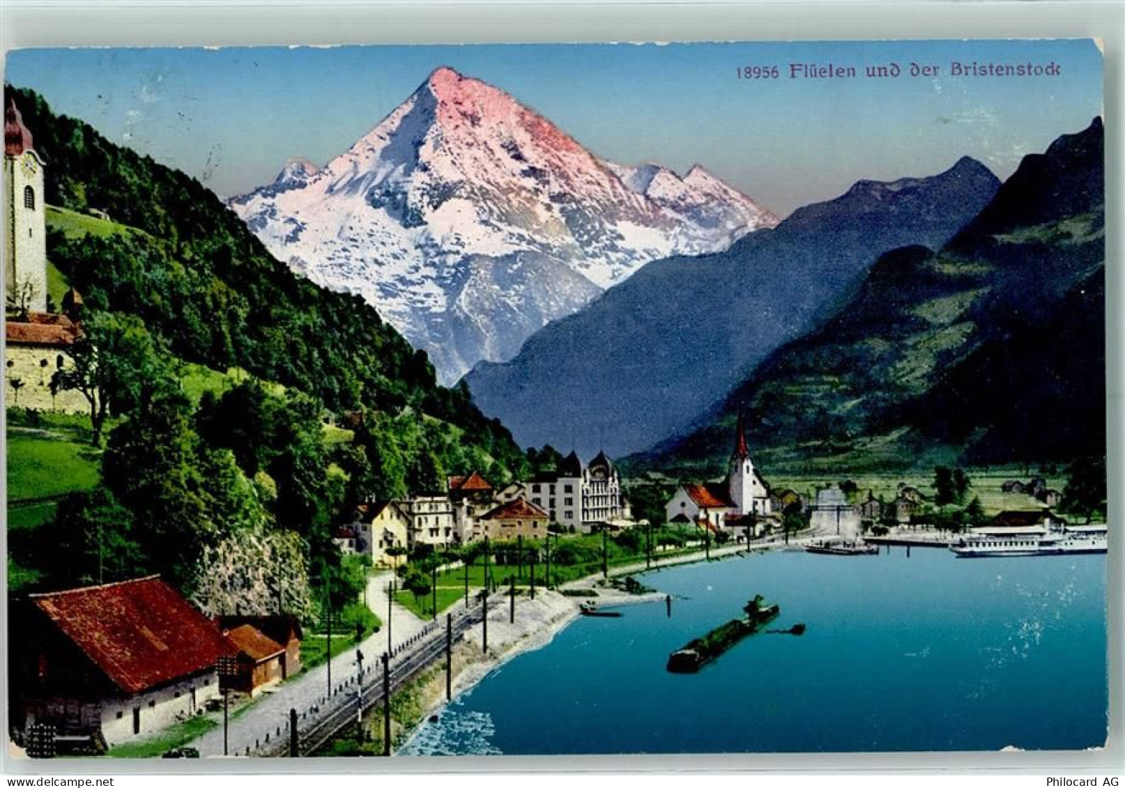 6454 Flüelen - 10206540