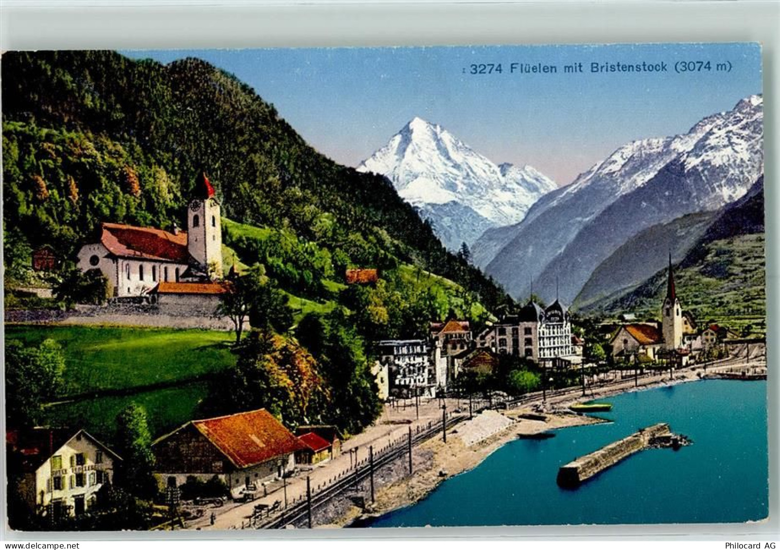 6454 Flüelen - 10206541