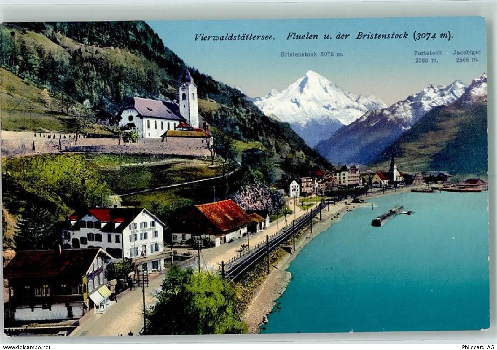 6454 Flüelen - 10206546