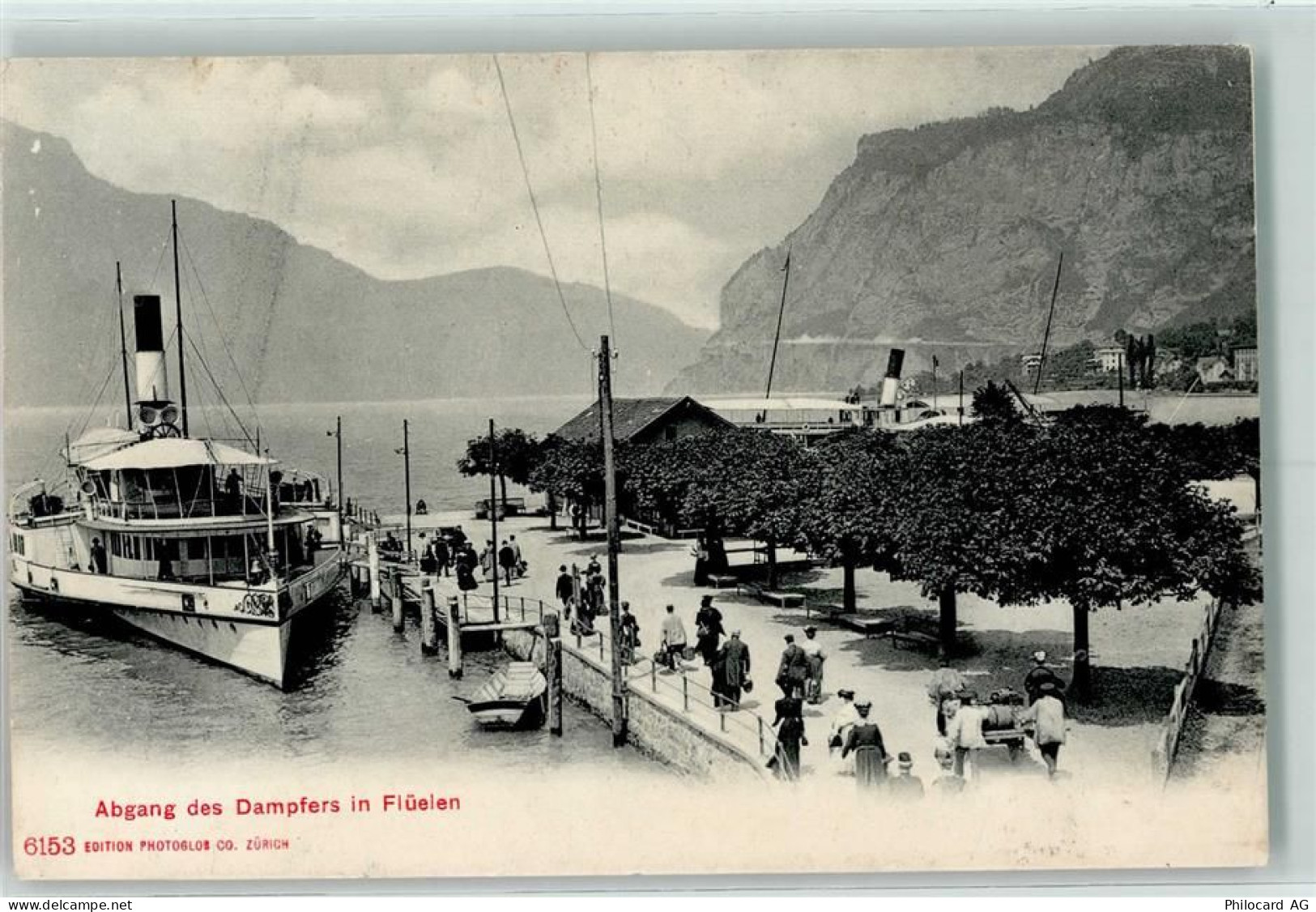 6454 Flüelen - 10206552