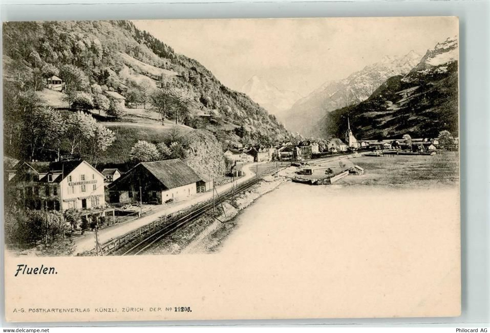6454 Flüelen - 10604543