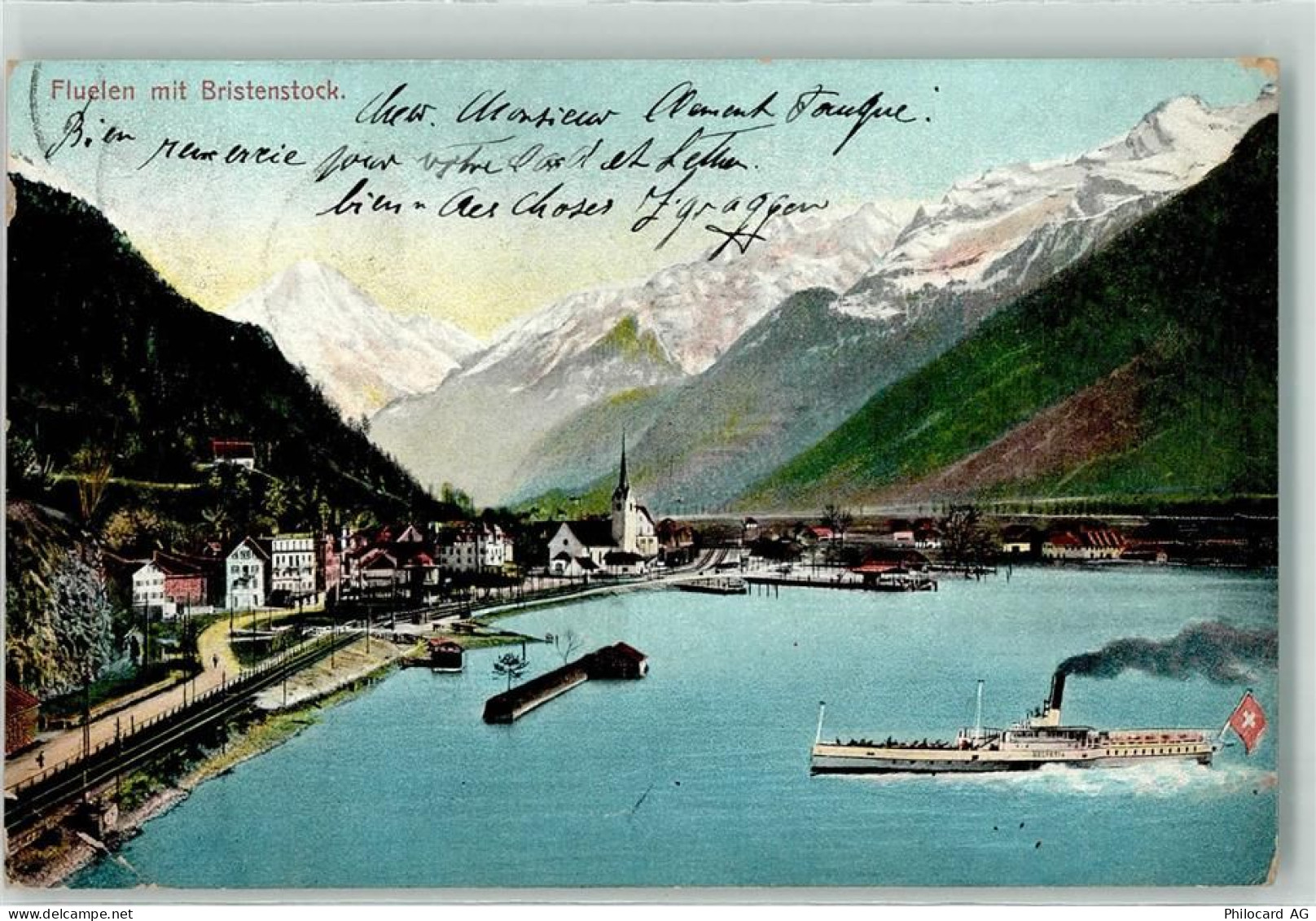 6454 Flüelen - 39361626