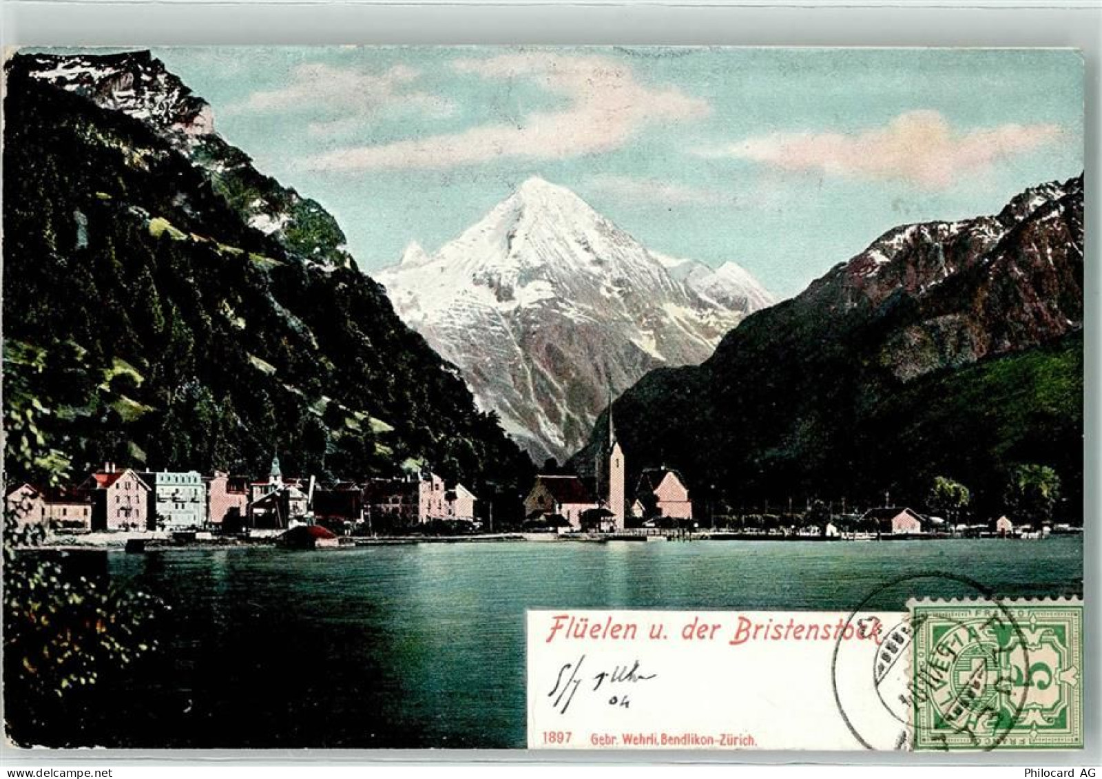 6454 Flüelen - 39361630