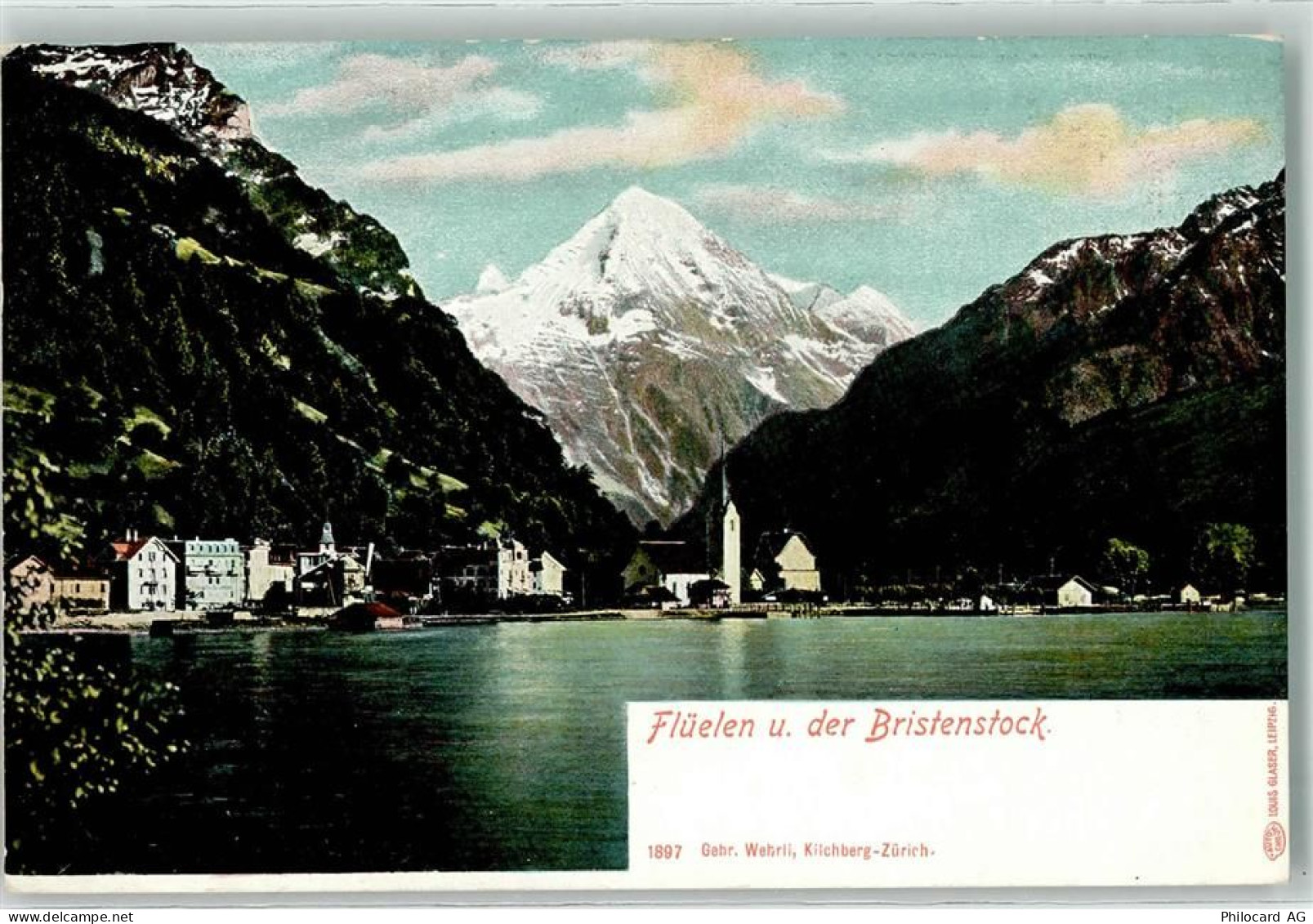 6454 Flüelen - 39361631