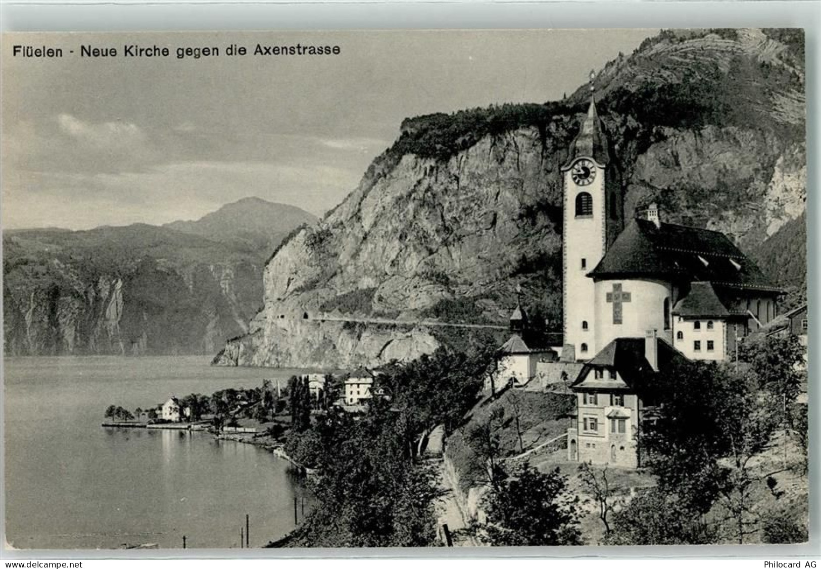 6454 Flüelen - 39361632