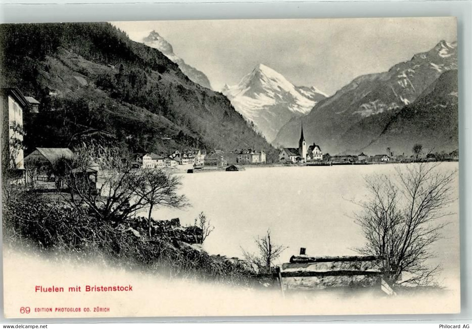 6454 Flüelen - 39361637