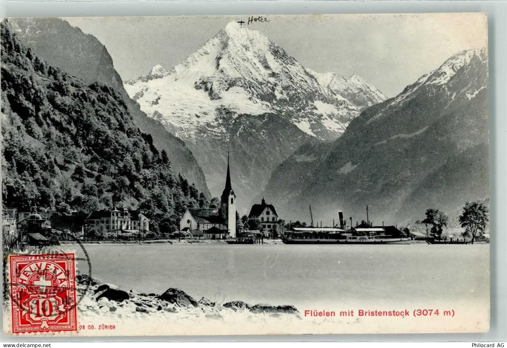 6454 Flüelen - 39361638