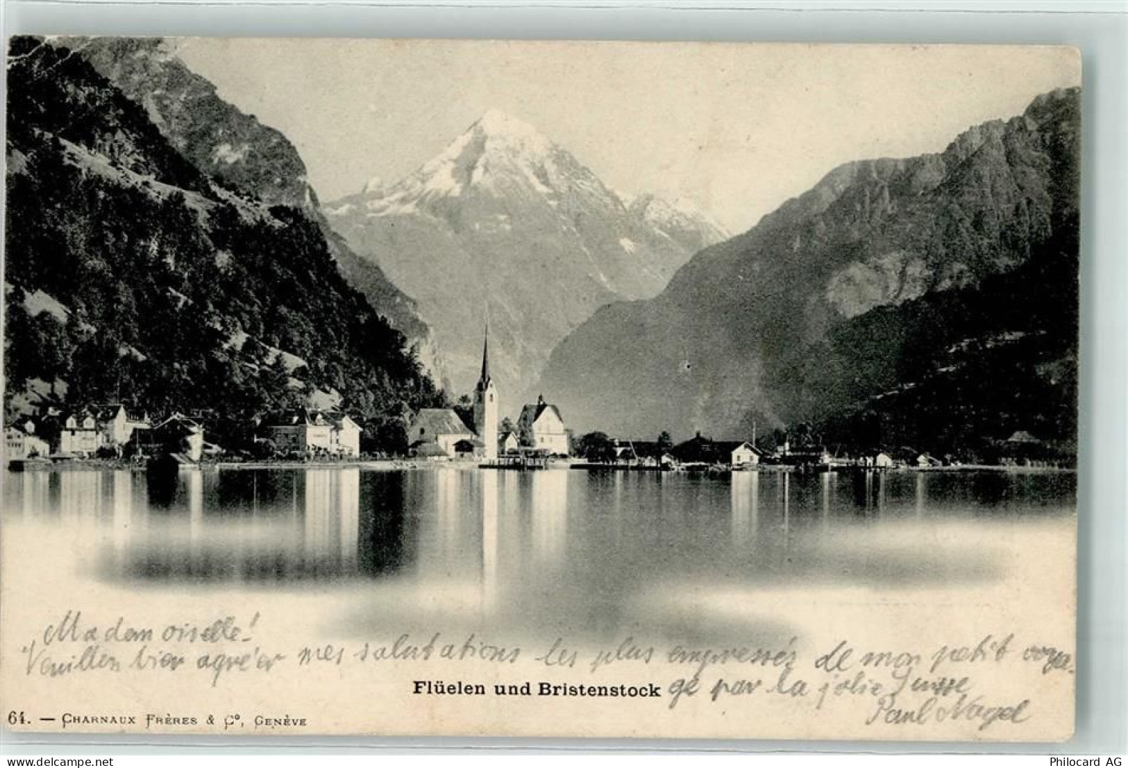 6454 Flüelen - 39361641