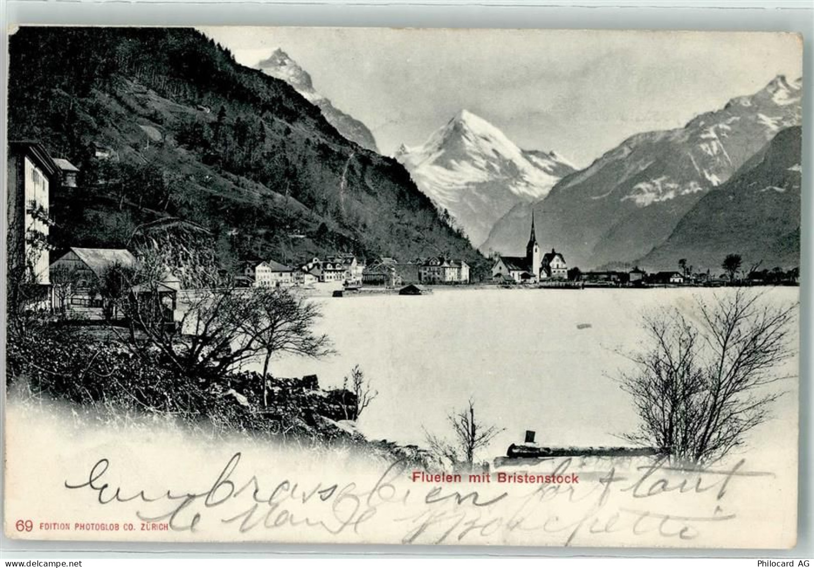 6454 Flüelen - 39361643