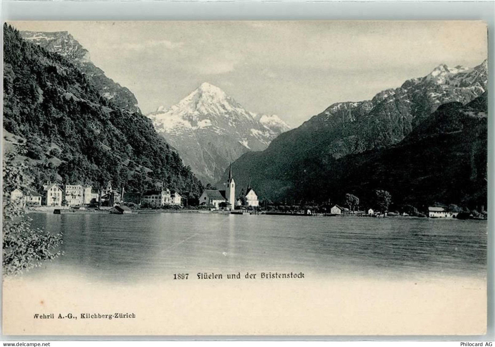 6454 Flüelen - 39361646