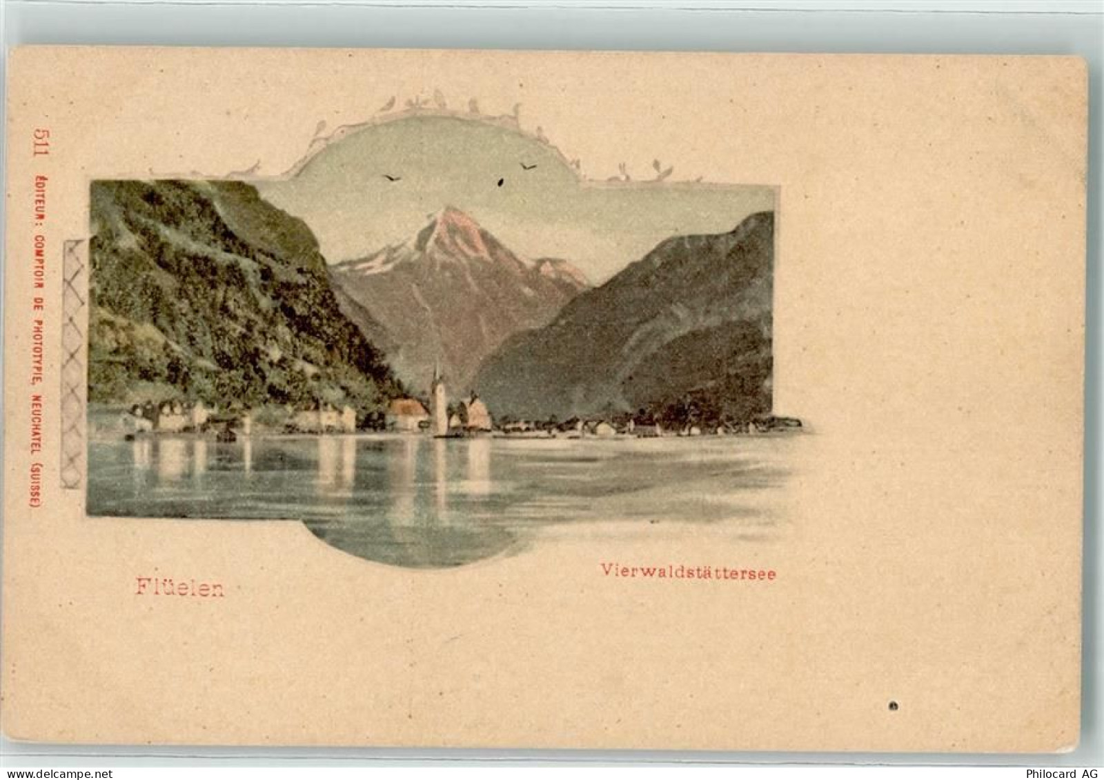 6454 Flüelen - 39361651