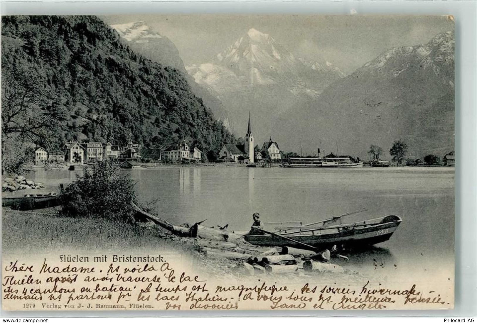 6454 Flüelen - 39361653