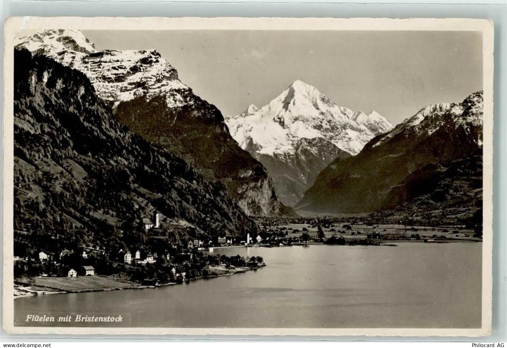 6454 Flüelen - 39361655