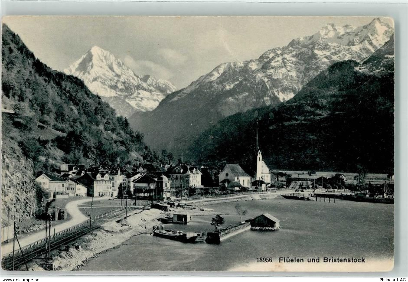 6454 Flüelen - 39361656