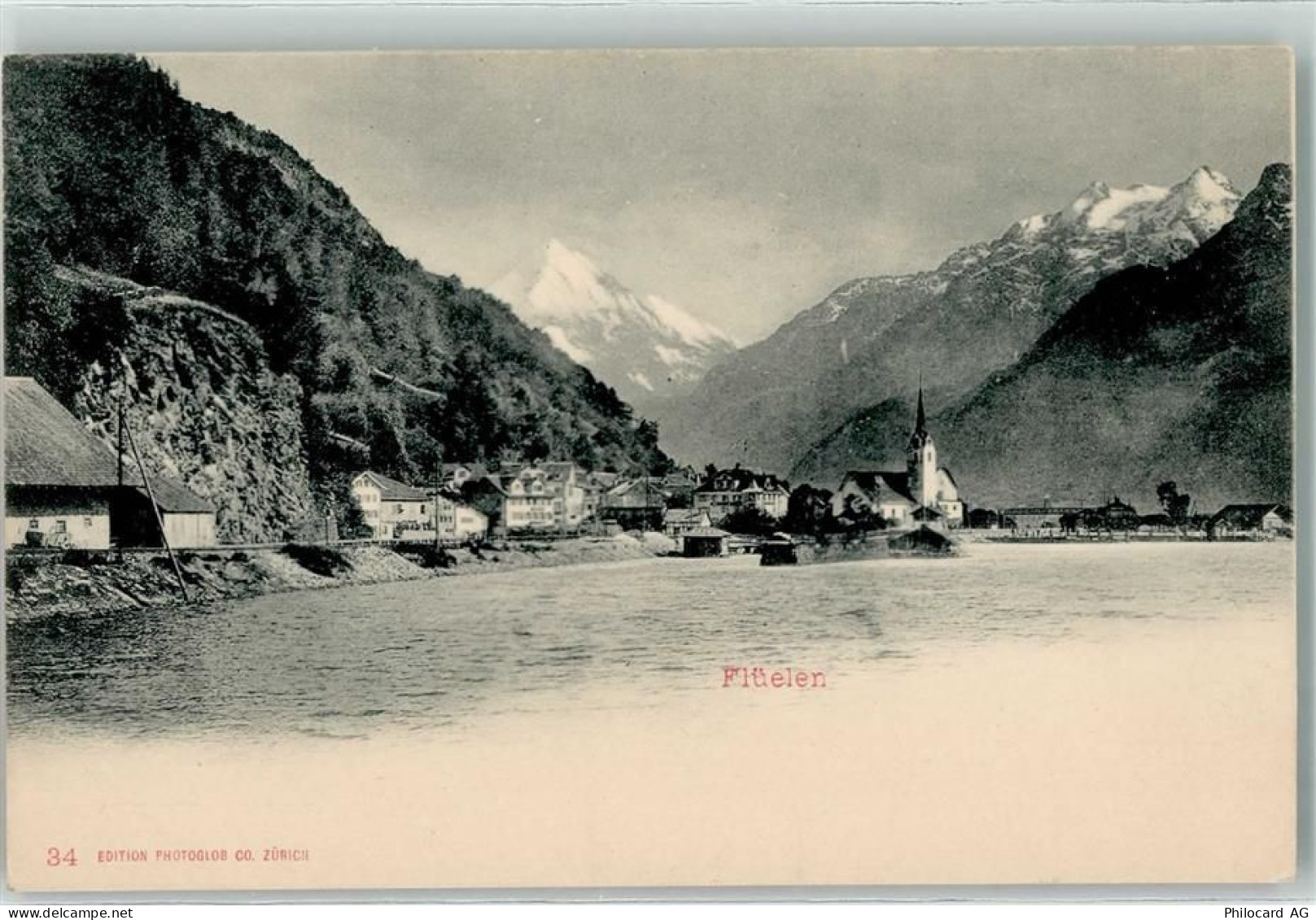 6454 Flüelen - 39361659