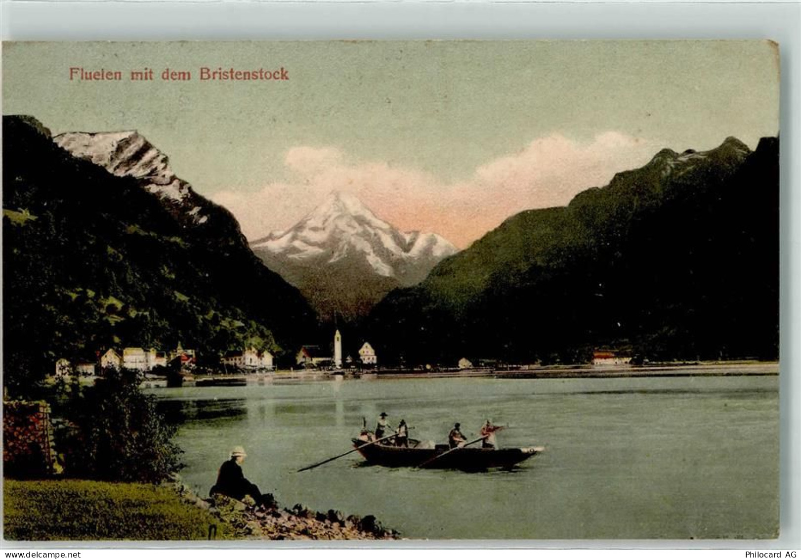 6454 Flüelen - 39361661