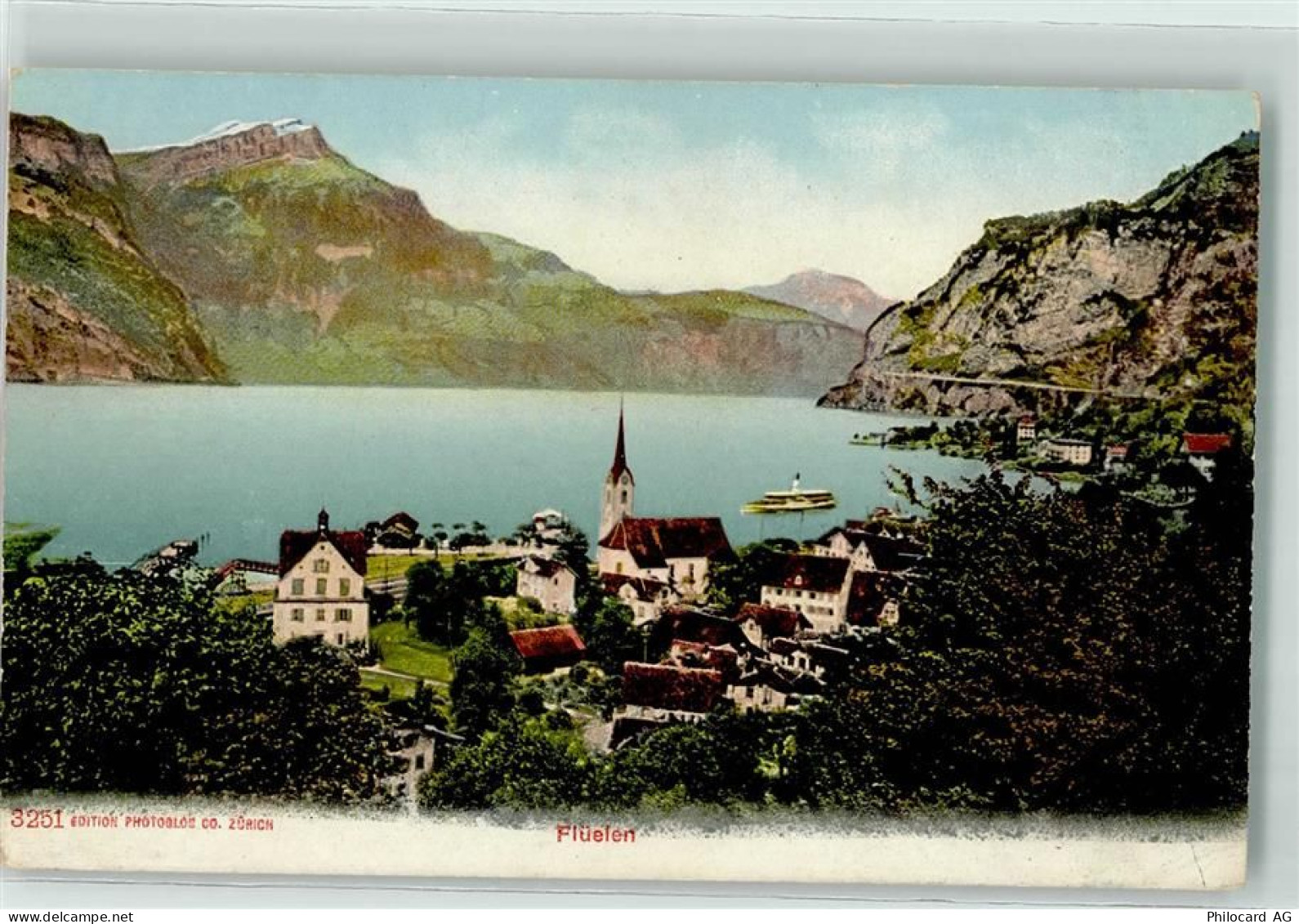 6454 Flüelen - 39361664