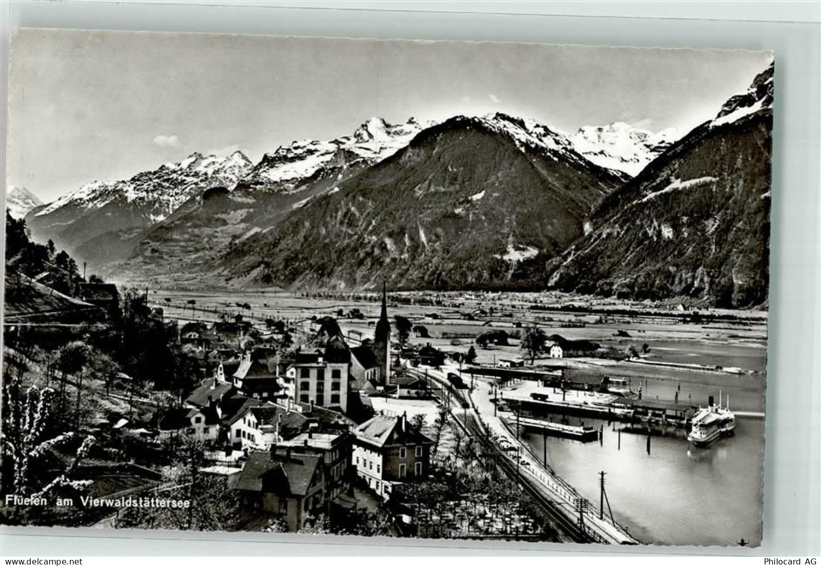 6454 Flüelen - 39700296