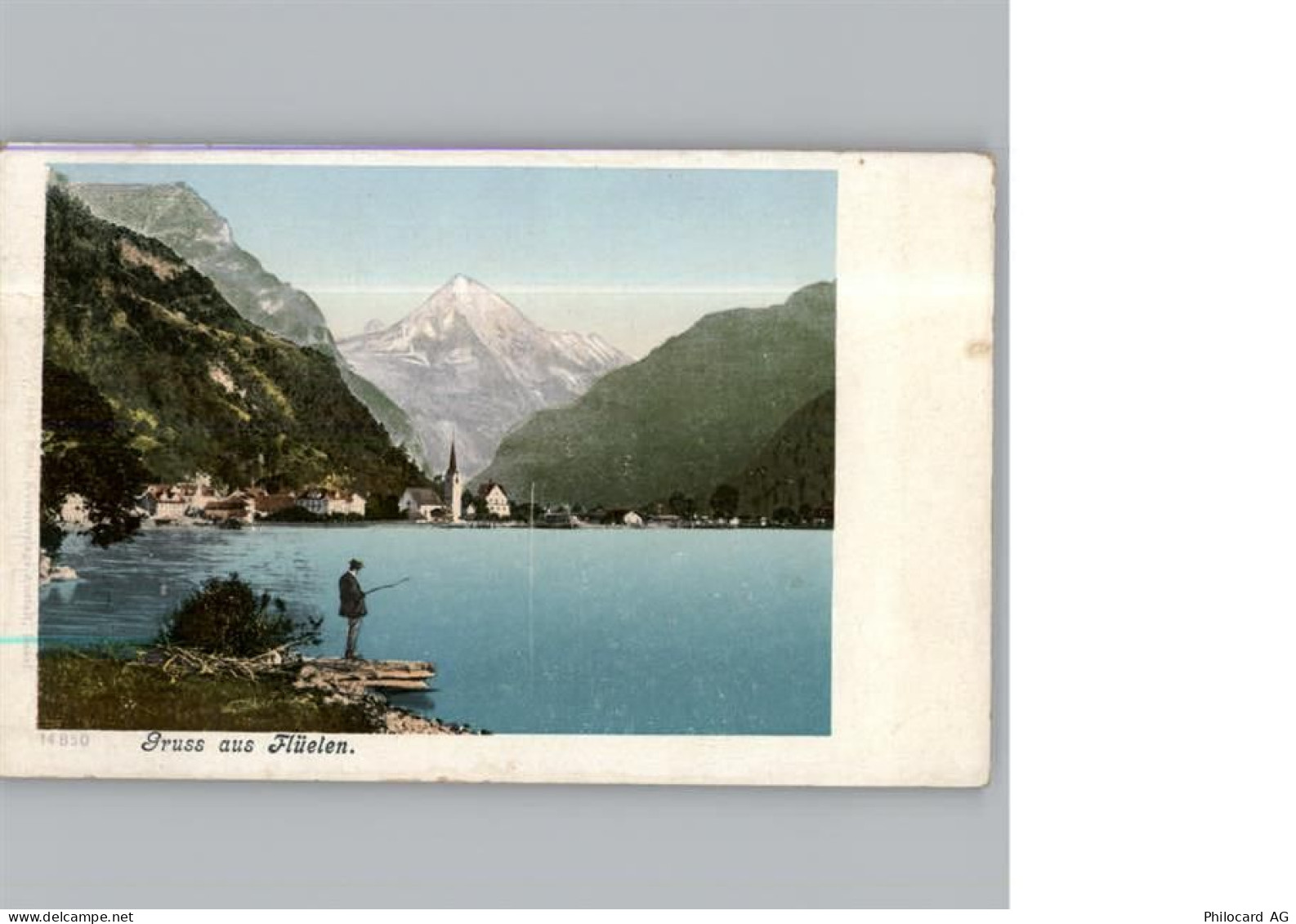 6454 Flüelen - 50333545