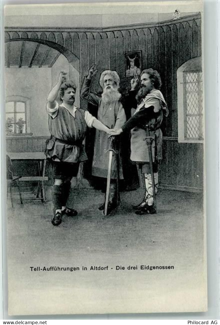 6460 Altdorf UR - 10204923