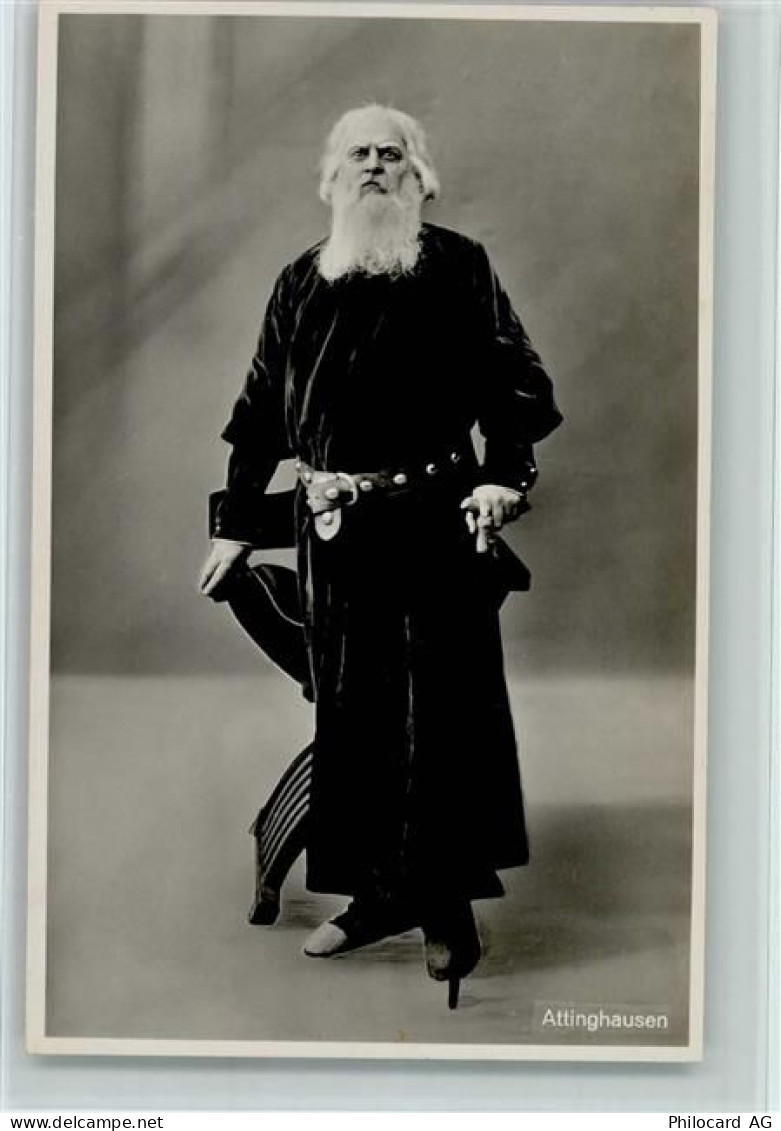 6460 Altdorf UR - Tellspiele Altdorf Attinghausen - 10163207