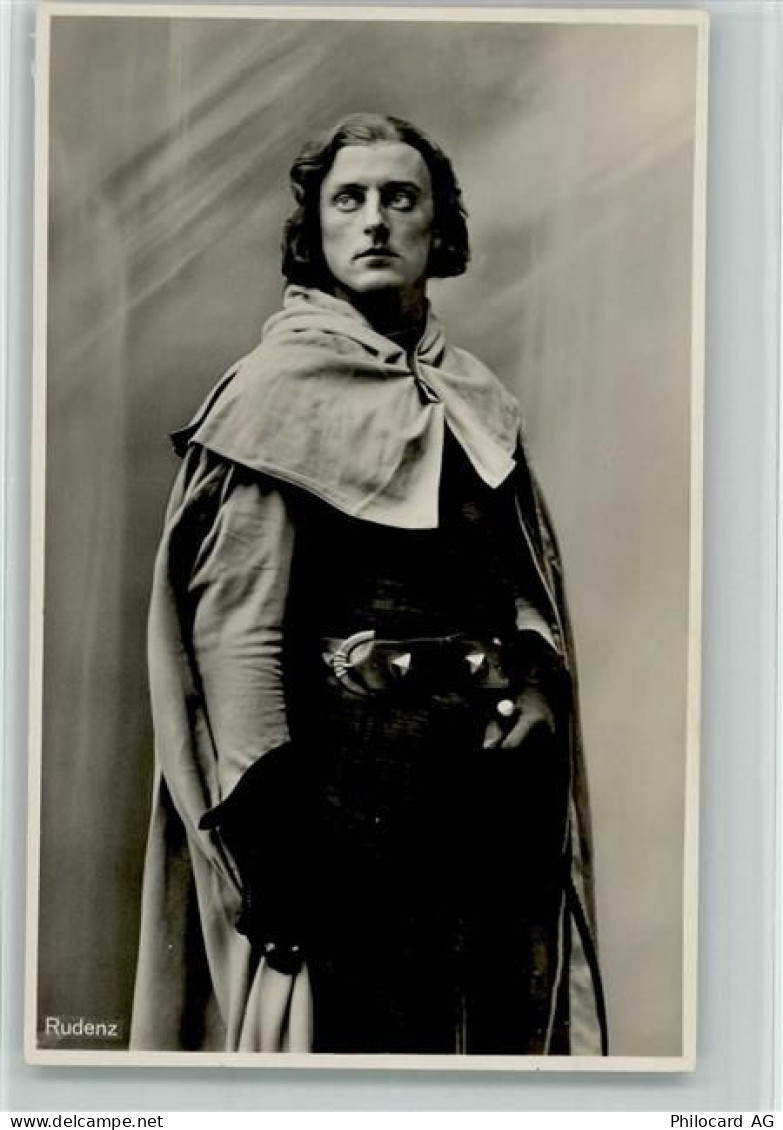 6460 Altdorf UR - Tellspiele Altdorf Rudenz - 10163211