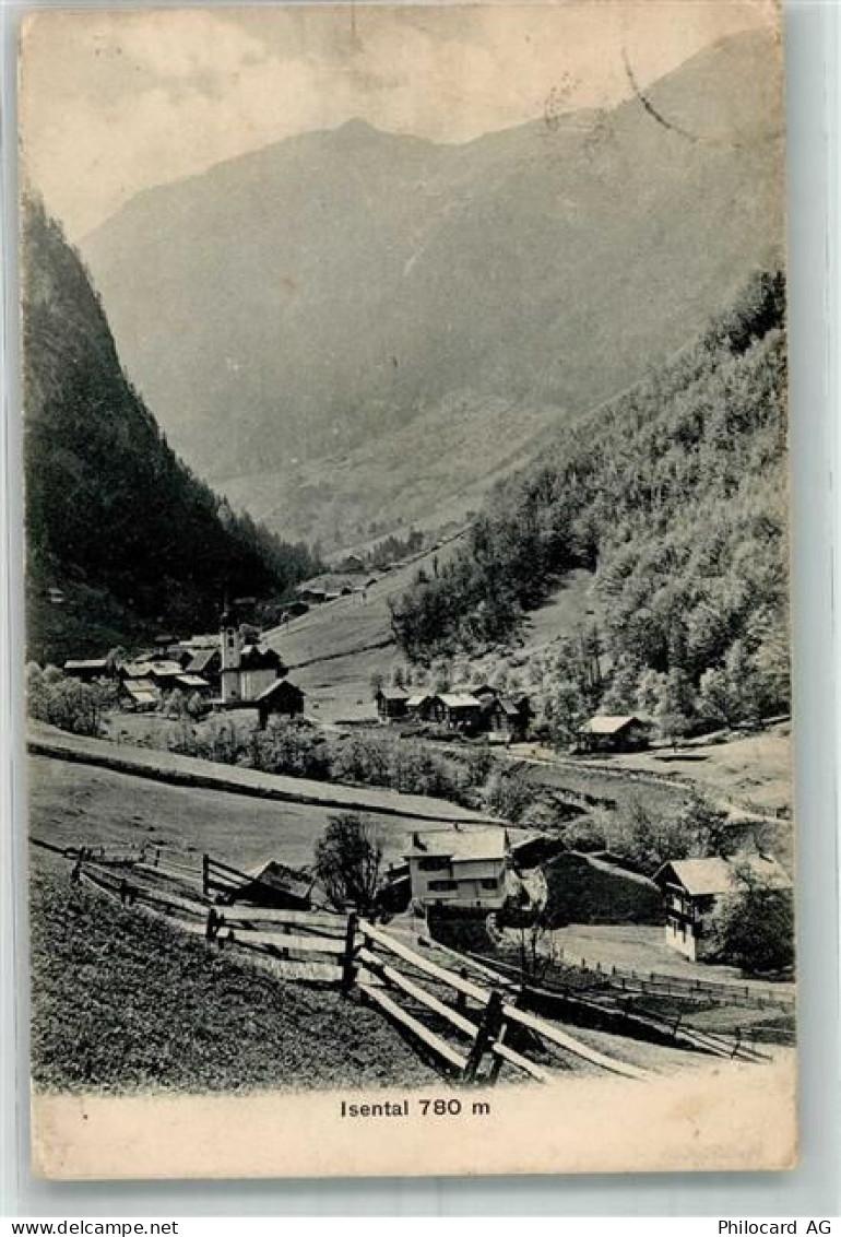 6461 Isenthal 1910 - 38194791