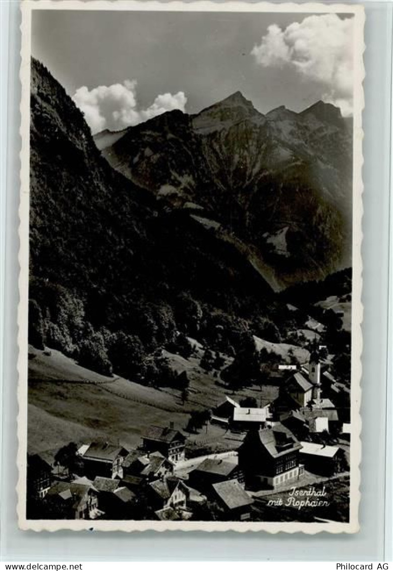 6461 Isenthal - mit Rophaien - 11063058