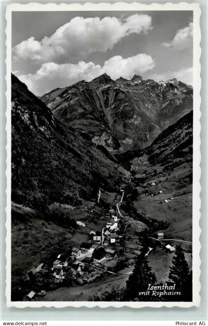 6461 Isenthal - Rophaien - 10604084