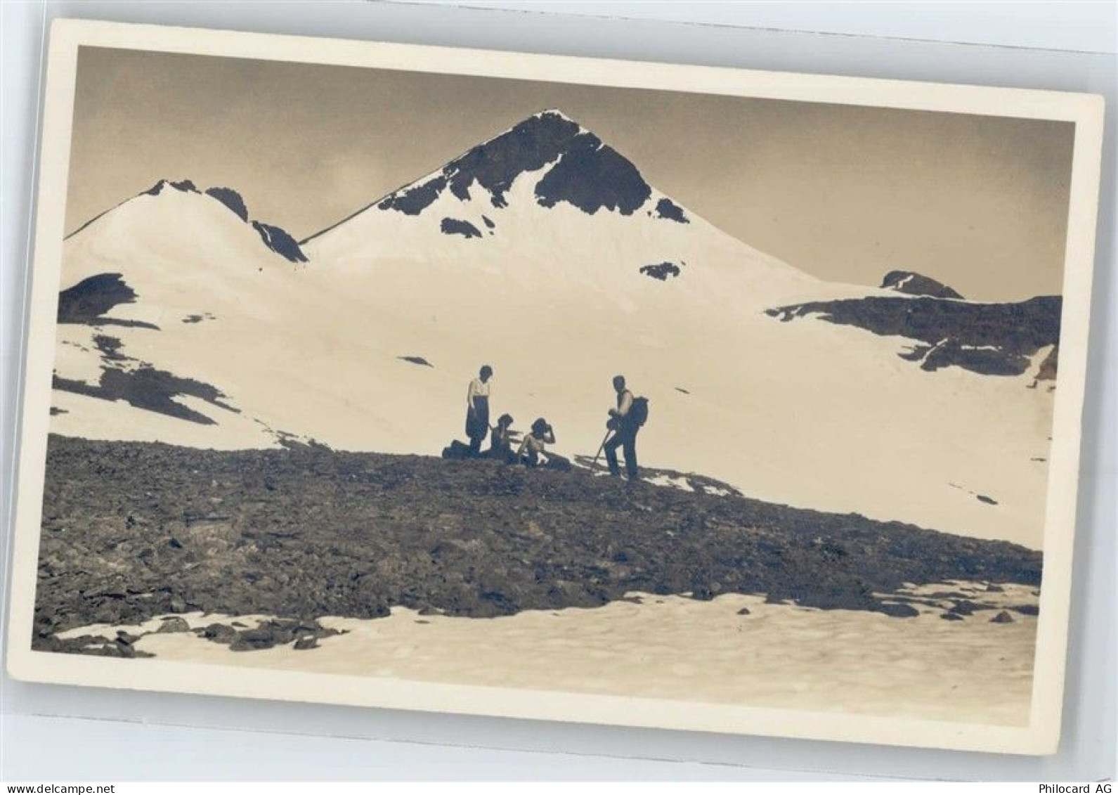 6461 Isenthal - Urirotstock AKU2 - 50575070