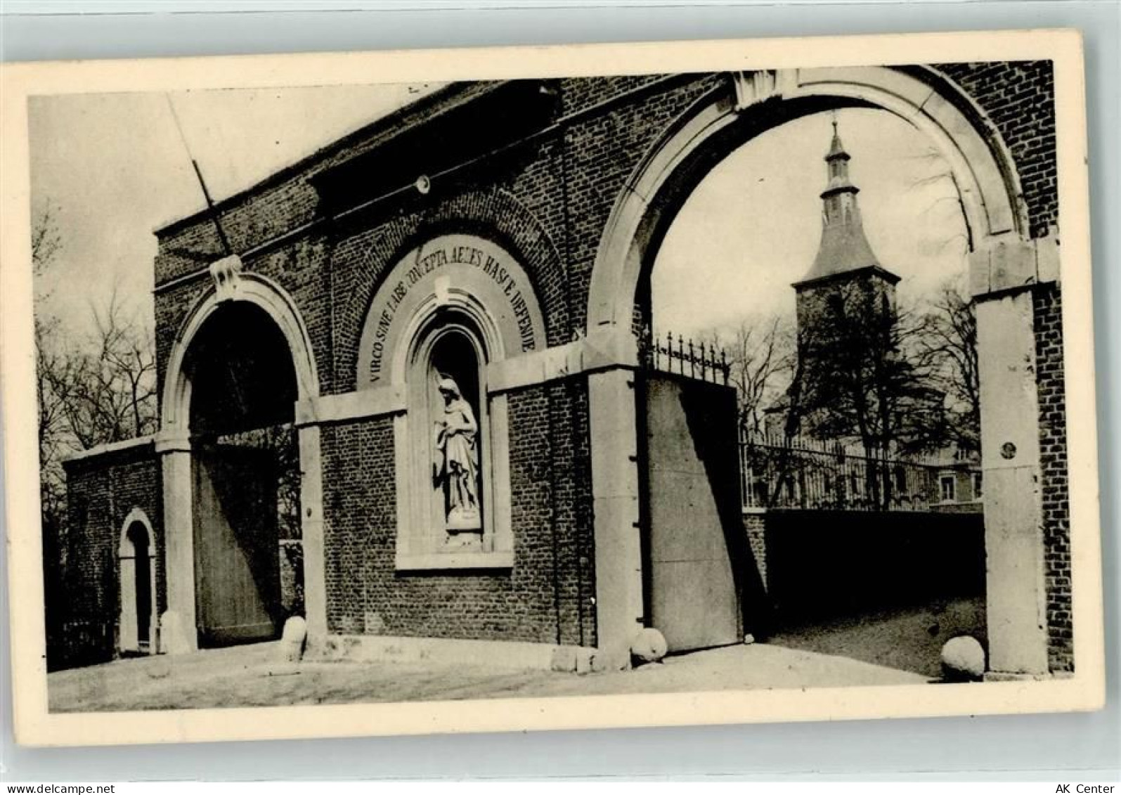 6461 Kerkrade - Rolduc - 11036205