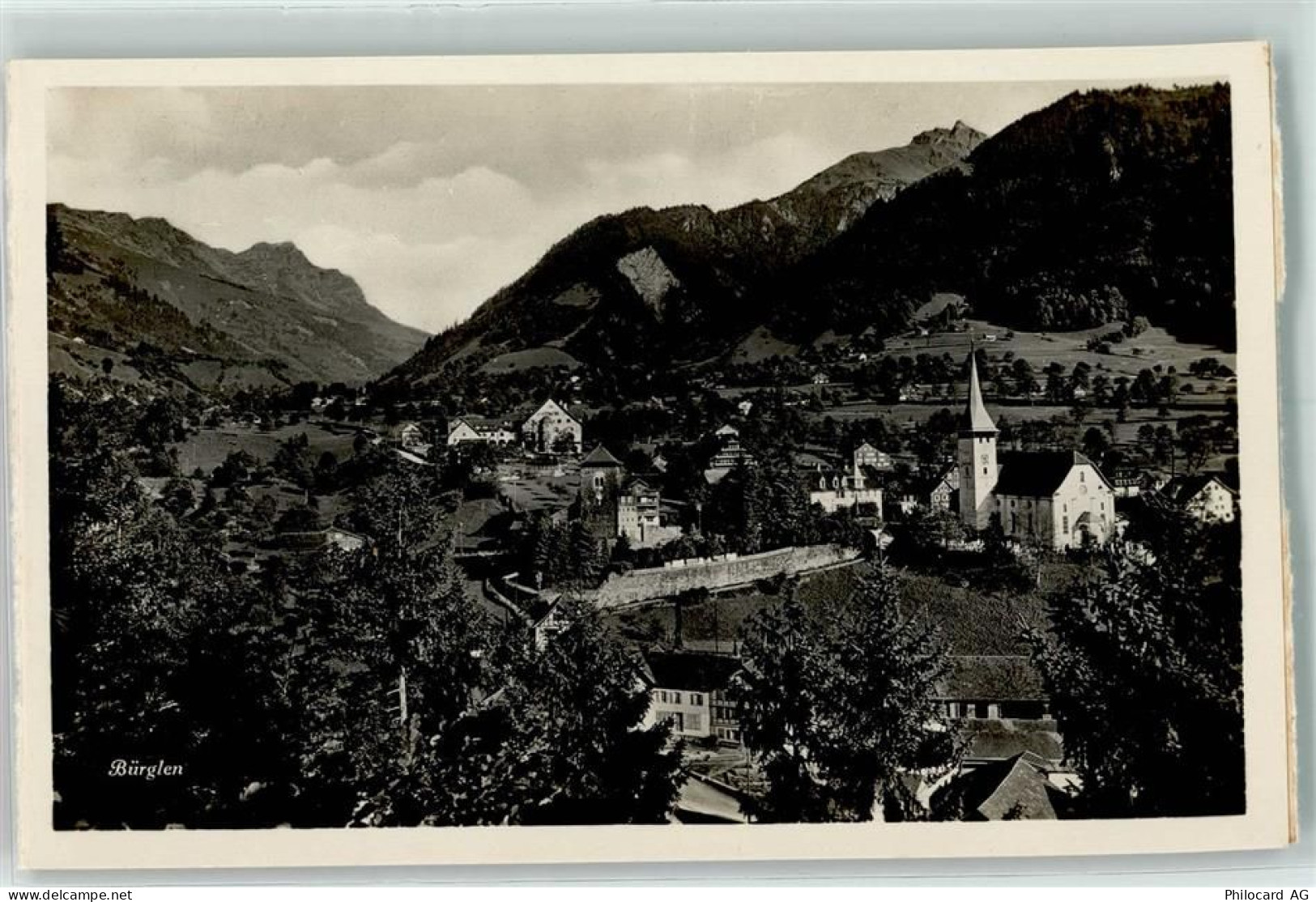 6463 Bürglen UR - 10219204