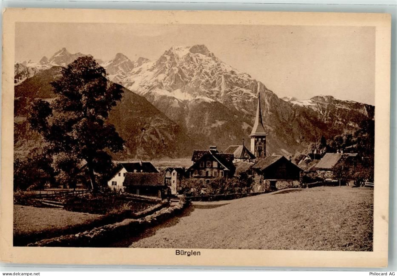 6463 Bürglen UR - 39701426