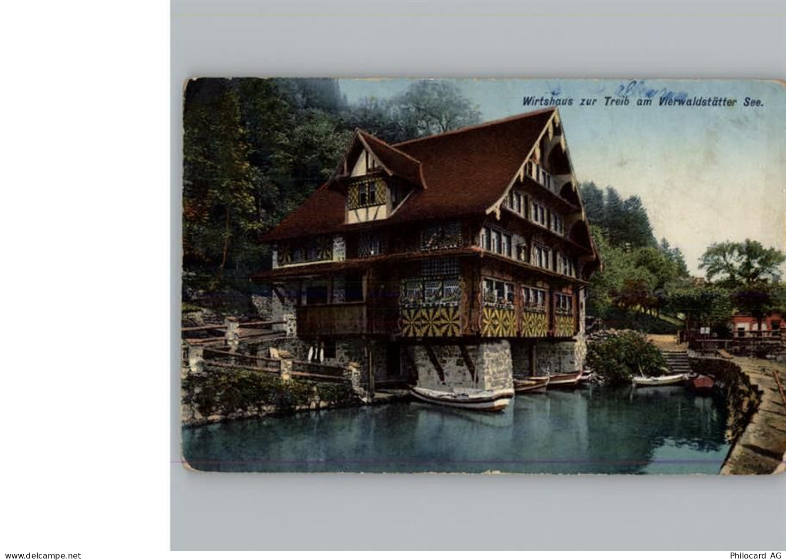 6463 Bürglen UR - 50333419