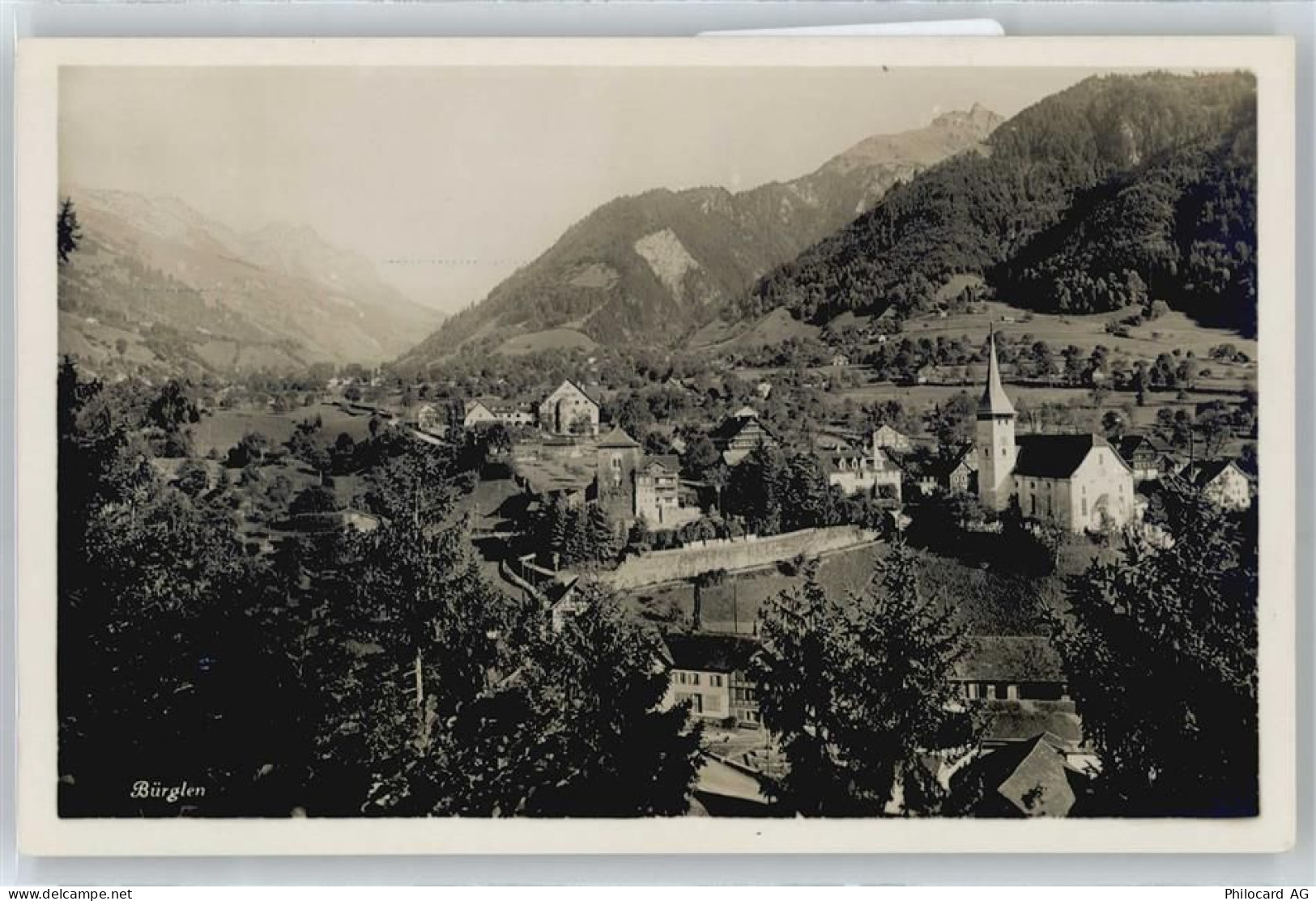 6463 Bürglen UR - 50575170