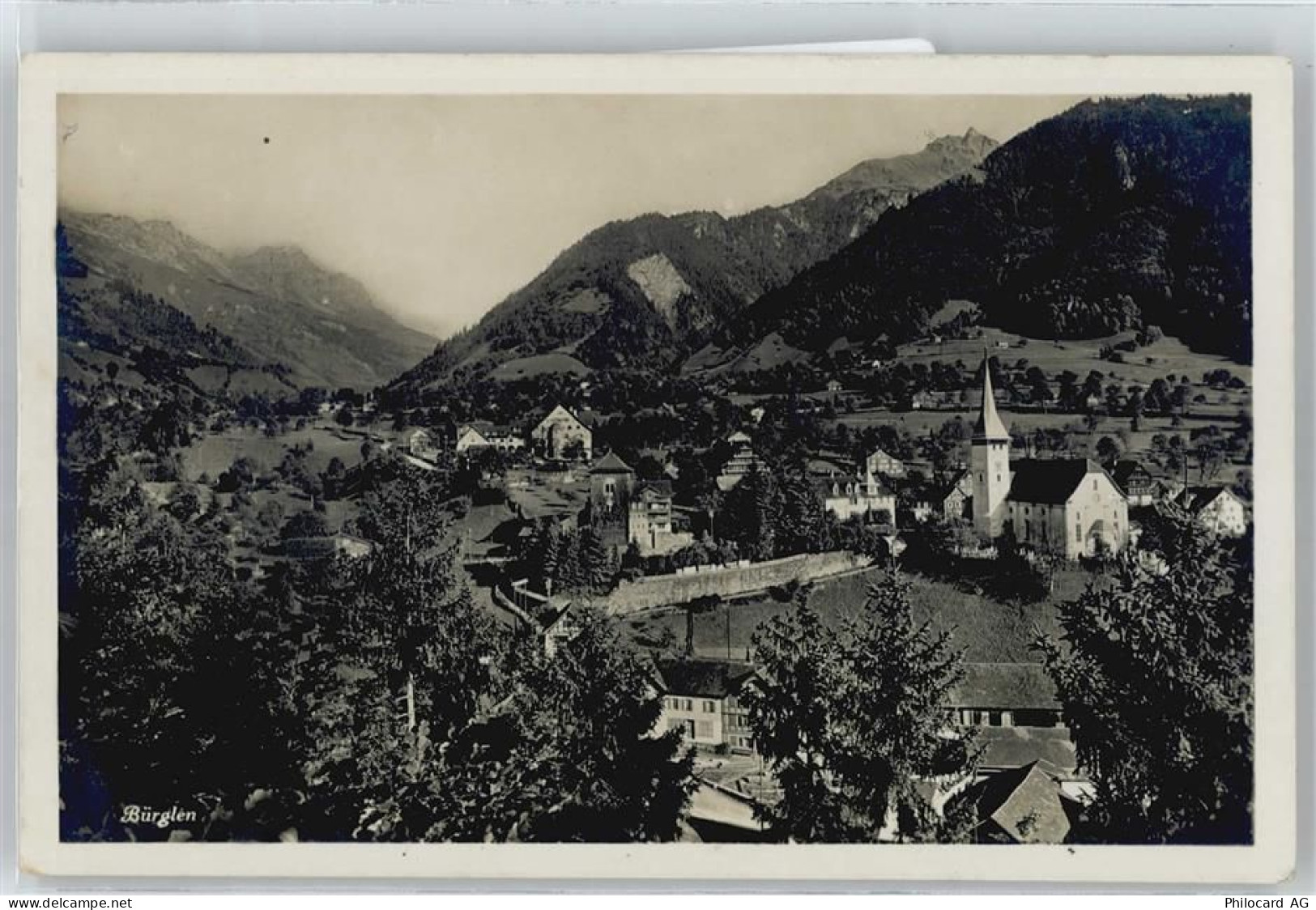 6463 Bürglen UR - 50575180