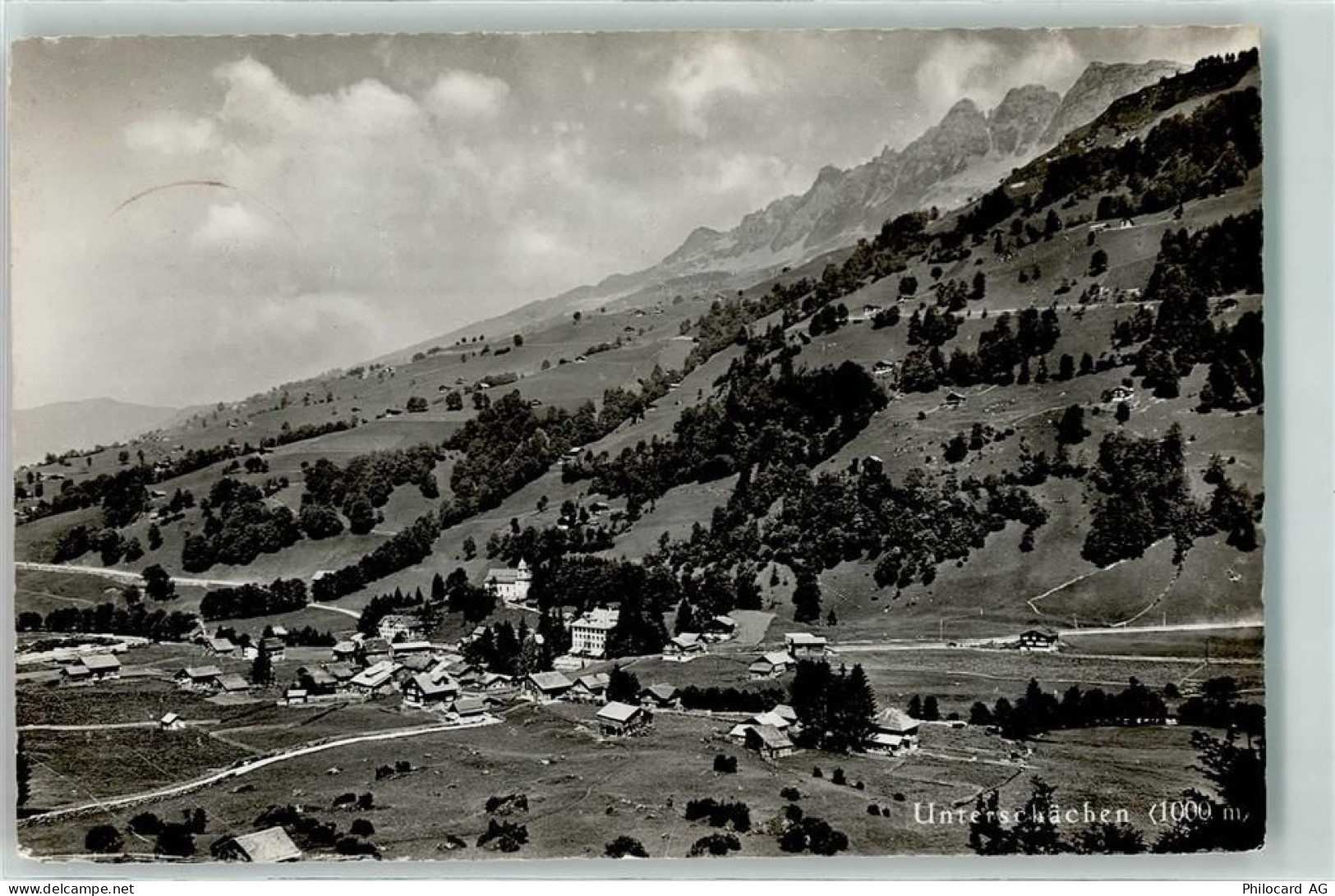 6465 Unterschächen - 10625323