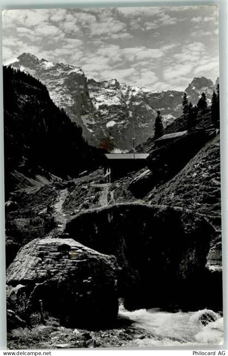 6465 Unterschächen - Ferienheim Maria in der Au Ruchen - 10625237