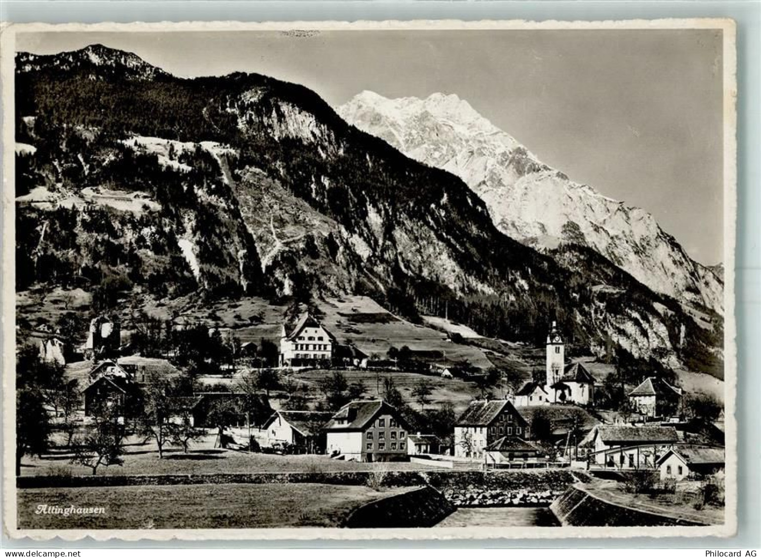 6468 Attinghausen - 13160510