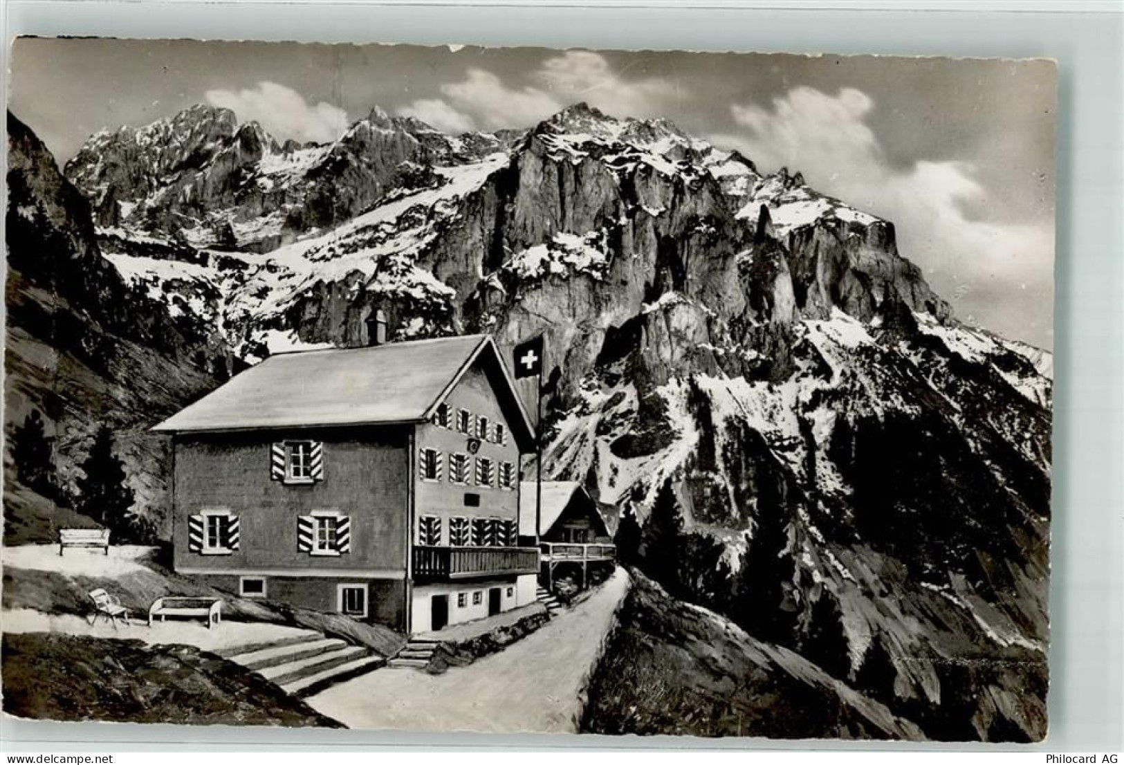 6472 Erstfeld - Ferienheim Strengmatt - 39700167