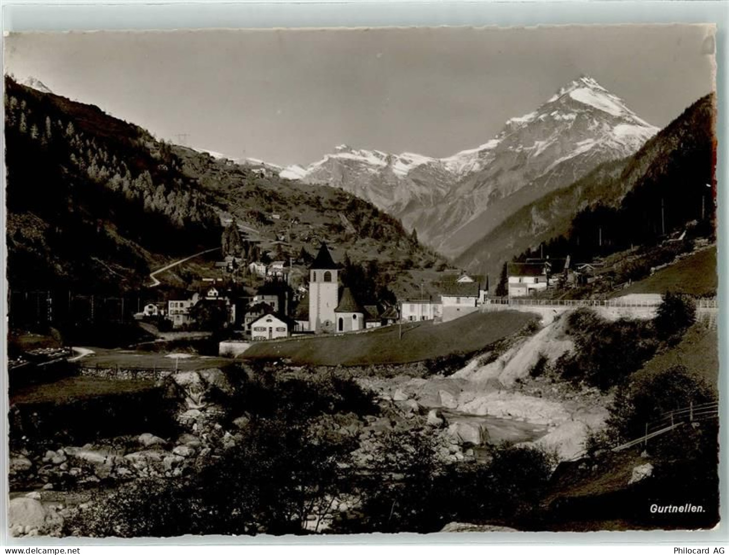 6482 Gurtnellen - 10602223