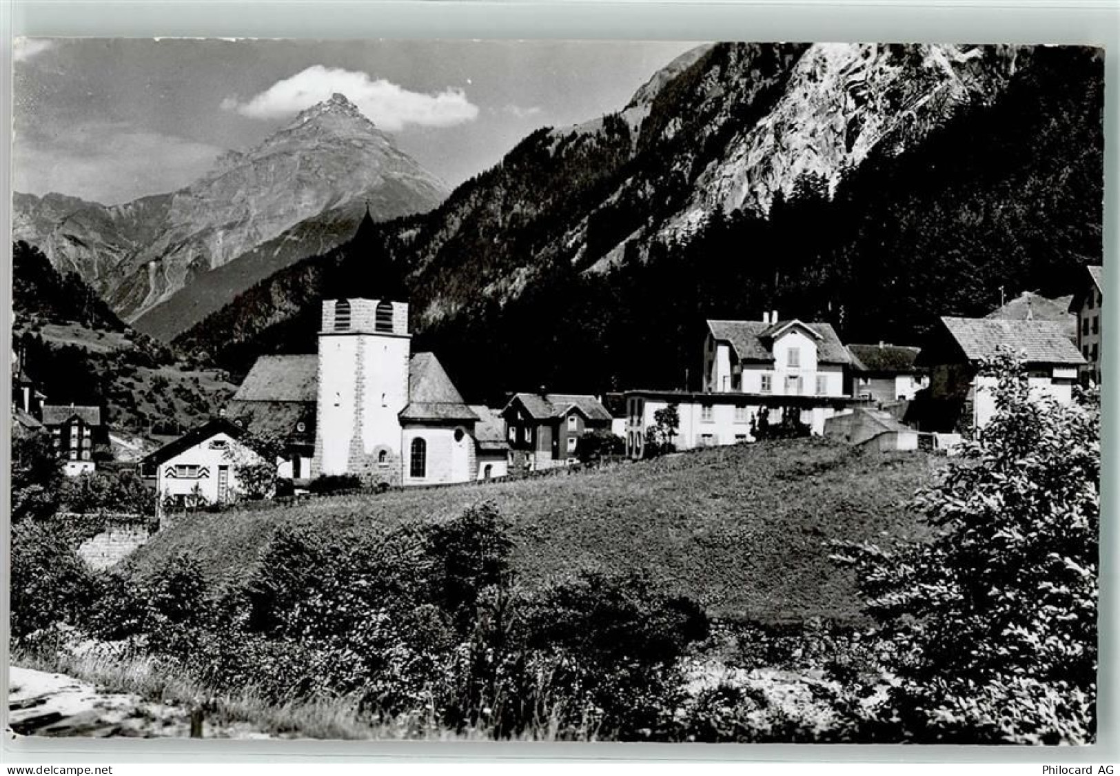 6482 Gurtnellen - 39372231