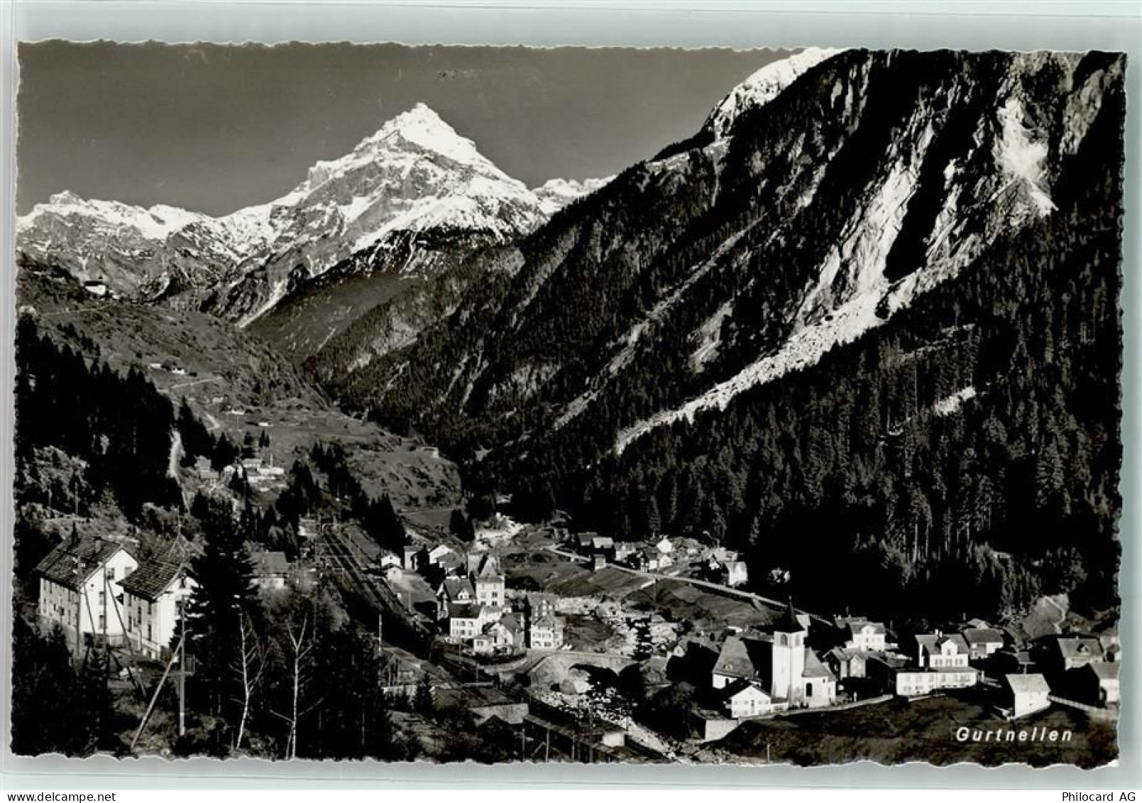 6482 Gurtnellen - 39372236