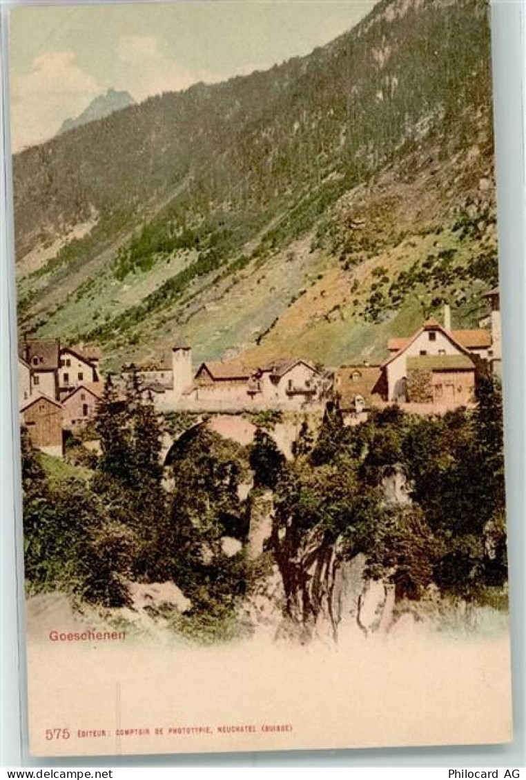 6487 Göschenen - 10208002