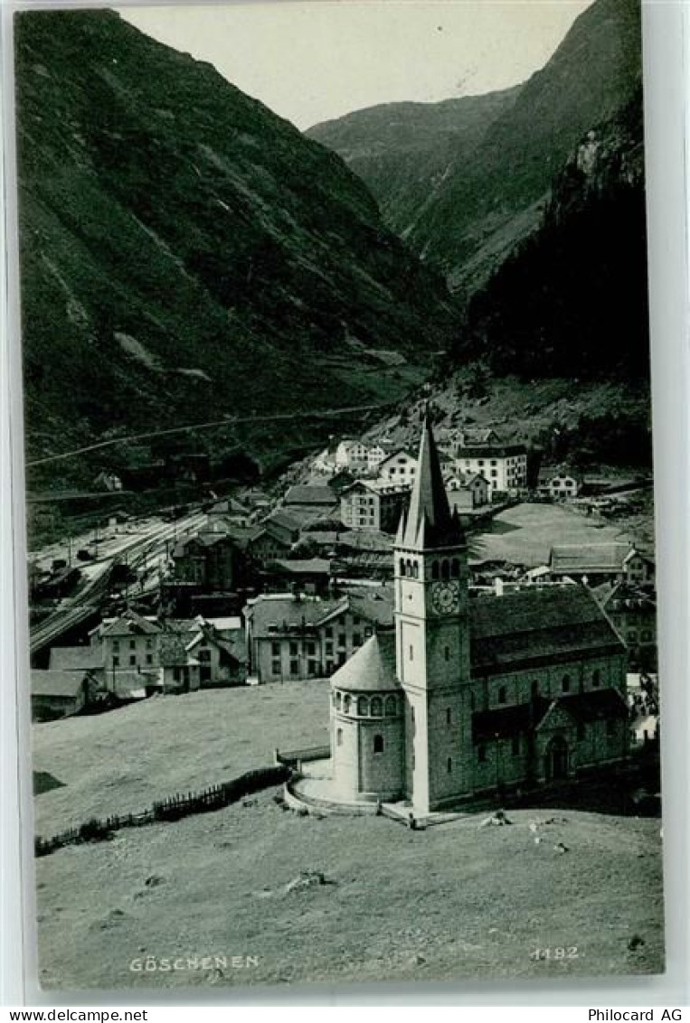 6487 Göschenen - 10208004
