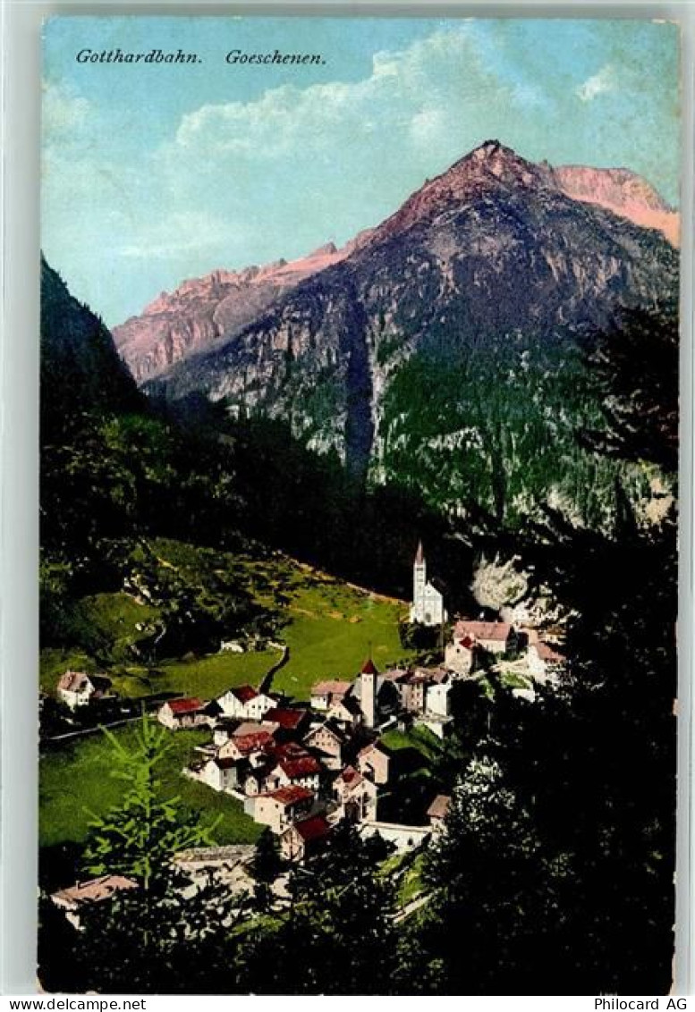 6487 Göschenen - 10208019